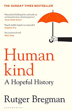 Human Kind by Rutger Bregman