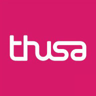 Thusa